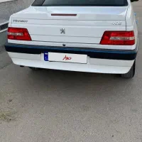 405 تیوفایو مدل۹۹|خودرو سواری و وانت|کوار, |دیوار