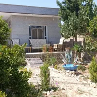 اجاره روزانه/هفتگی/ماهانه خانه باغ  باغچه69 متری|اجارهٔ کوتاه‌مدت آپارتمان و سوئیت|دامغان, |دیوار