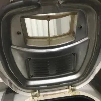 سرخ کن بلک اند دکر Black&Decker مدل EF 40|اجاق گاز و لوازم برقی پخت‌وپز|محمدشهر, شهرک پیام (مهرالبرز)|دیوار