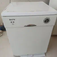 ماشین ظرفشویی سرویس ایتالیایی