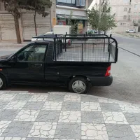 پراید وانت مدل 1401