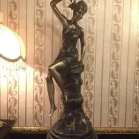 مجسمه دکوری|مجسمه، تندیس، ماکت|تهران, شیخ هادی|دیوار