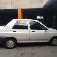 پراید مدل99