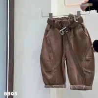 عمده شلوار بچگانه