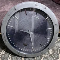 ساعت دیواری