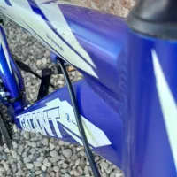 دوچرخه ۲۶ گالانت درحد|دوچرخه، اسکیت، اسکوتر|صومعهسرا, |دیوار