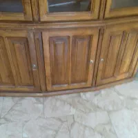 بوفه دوطبقه