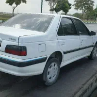 پژو پارس ۹۱|خودرو سواری و وانت|بروجرد, |دیوار