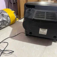 تلویزیون|تلویزیون و پروژکتور|اصفهان, باغ فدک|دیوار