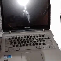 لپ تاپ ایسوس