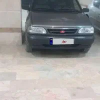 پراید مدل ۹۲