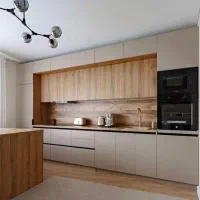 کابینت آشپزخانه سریع و اقتصادی|مصالح و تجهیزات ساختمان|مشهد, شهرک لشکر (شهرک غرب)|دیوار