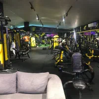 نیروی کار باشگاه بدنسازی