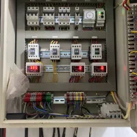 سردخانه بالا صفر|ماشین‌آلات صنعتی|اصفهان, هفتون|دیوار