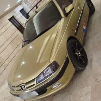 درج یک رنگ سفارشی مخصوص سخت پسندان|خودرو سواری و وانت|تهران, شارق|دیوار