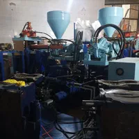 دستگاه تولید  چکمه پلاستیکی ساخت چین|ماشین‌آلات صنعتی|قم, نخودی|دیوار