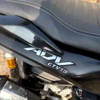 ADV فول 1402|موتورسیکلت|لاهیجان, شهرک جانبازان|دیوار