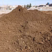 کودبار  گوسفندی و گاوی و مرغی