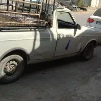 پیکان وانت CNG، مدل ۱۳۸۵|خودرو سواری و وانت|فسا, |دیوار