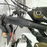 دوچرخه / ویوا / 26 / 21|دوچرخه، اسکیت، اسکوتر|مشهد, پنجتن|دیوار