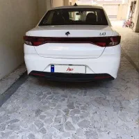 فروش تارا مدل 1403|خودرو سواری و وانت|بندر انزلی, ساحل قو|دیوار