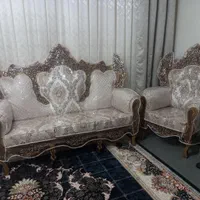 دوخت کاور وتعمیرات مبل