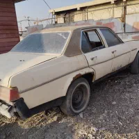 شورلت بیوک نوا اوراقی کلاسیک