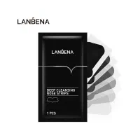 چسب بینی ورقه ای