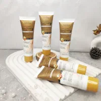 محصولات ارایشی