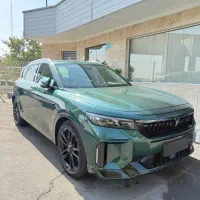 VOYAH FREE 2023 NEW FACE وویا فری