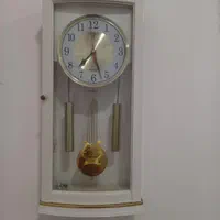 ساعت دیواری