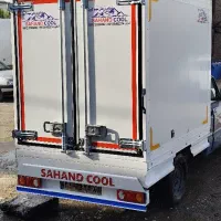 تولیدتعمیرات یخچال فورس نیسان اکستند اریسان پراید|قطعات یدکی و لوازم جانبی|تهران, امام خمینی|دیوار