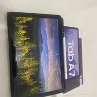 Galaxy tab a7