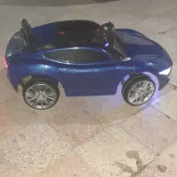 ماشین شارژی کودک|اسباب‌بازی بچه|اهواز, فرهنگ شهر|دیوار