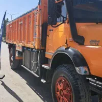 بنز تک ۱۹۲۴|خودرو سنگین|تهران, بلوار کشاورز|دیوار