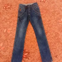 شلوار لی نو