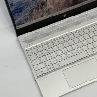 لپتاپ HP گرافیک 2G پردازنده i7|رایانه همراه|کرمان, |دیوار