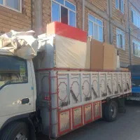 اسباب کشی با خاور نیسان