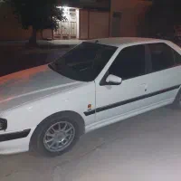 پژوپارسTu5|خودرو سواری و وانت|بهبهان, |دیوار