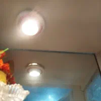 سلام بوفه فقط شیشه بعل شکسته ولاپ داره|بوفه، ویترین، کنسول|دزفول, |دیوار