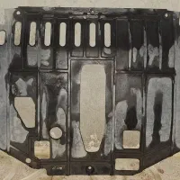 سینی زیرموتور ملی ef7