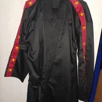 لباس ورزشی بوکس