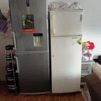 یخچال‌دقلولی|یخچال و فریزر|اشنویه, |دیوار