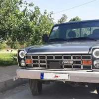 نیسان دوگانه EX اکستنند