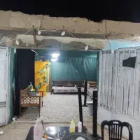 واگذاری یا فروش وسایل جیگرکی کبابی بصورت یکجا|کافی‌شاپ و رستوران|قرچک, شهرک گلها|دیوار