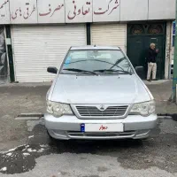 پراید۱۳۲مدل۱۳۸۸|خودرو سواری و وانت|تهران, شوش|دیوار