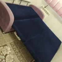 مبل تخت خوابشو|مبلمان خانگی و میز عسلی|تهران, زمزم|دیوار