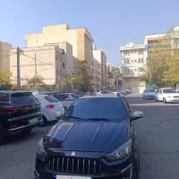 اطلس g فول آپشن|خودرو سواری و وانت|تهران, مدائن|دیوار