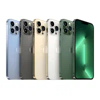 Iphone 13 pro شرایطی