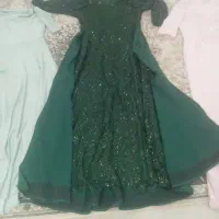 چهاردست لباس کارکردیک سایز